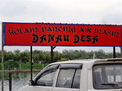 Kategori kolam air masin(kolam bayar). Fishing Spots in Kuala Lumpur & Selangor: Kolam Pancing ...