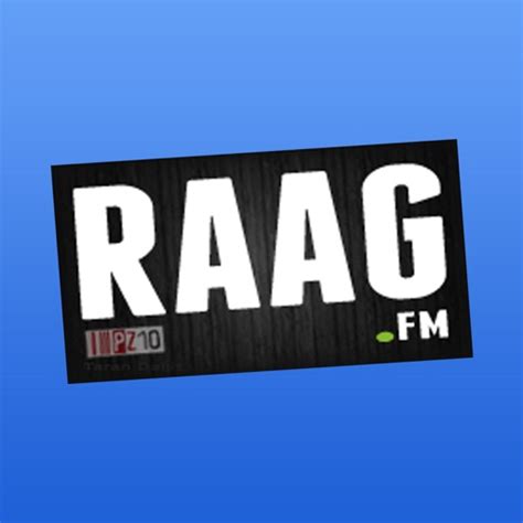 Raagfm By Punjab Host
