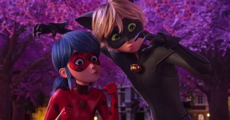 Miraculous Tales Of Ladybug And Cat Noir Season 6 Release Date Rumors