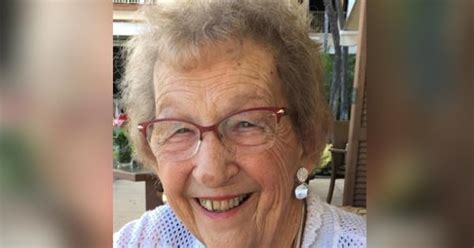 Martha E Hodge Obituary Visitation Funeral Information