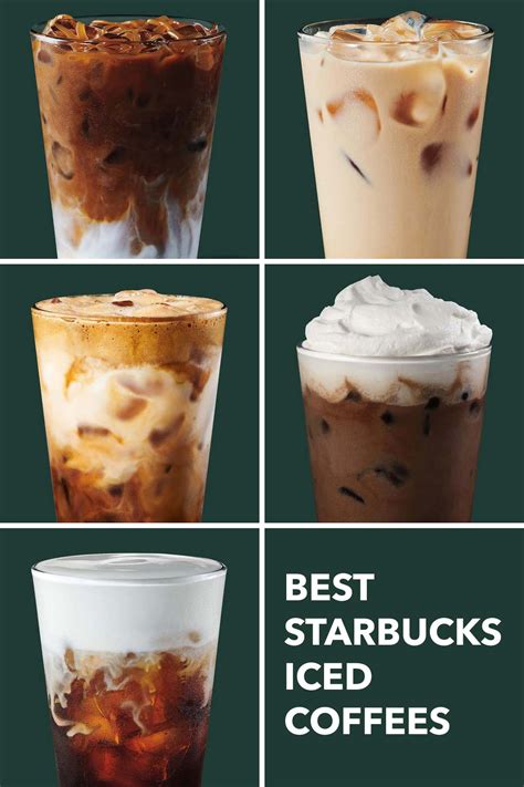 How Much Is An Iced Caramel Coffee At Starbucks Starbucks Find Your