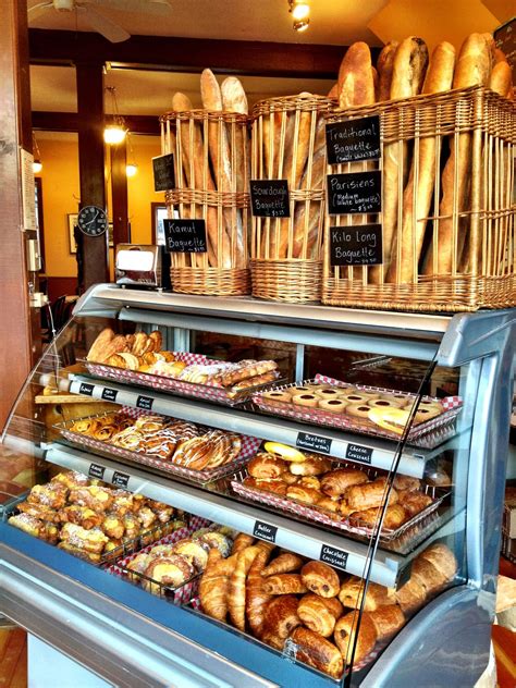 Boulangerie Julien Highly Recommended Bakery For Pastries Try The 42