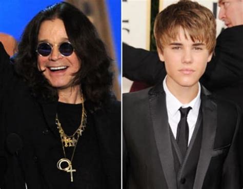 Justin Bieber E Ozzy Osbourne Insieme In Un Spot Al Super Bowl