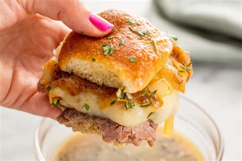 Delicious Leftover Roast Beef Recipes From Enchiladas To Sliders