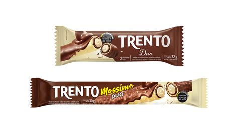 Trento Lança A Versão Trento Duo E Trento Massimo Duo