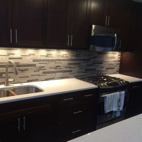 Custom Kitchen Remodel Neilson Construction