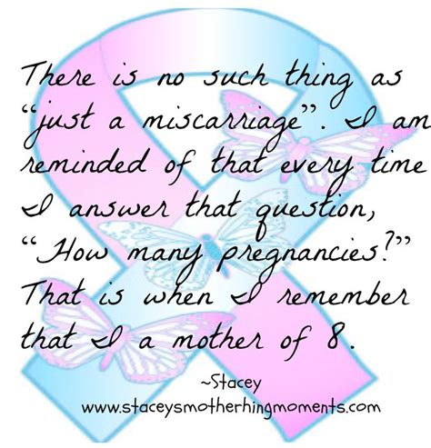 Quotes Of Grief After Miscarriage Quotesgram