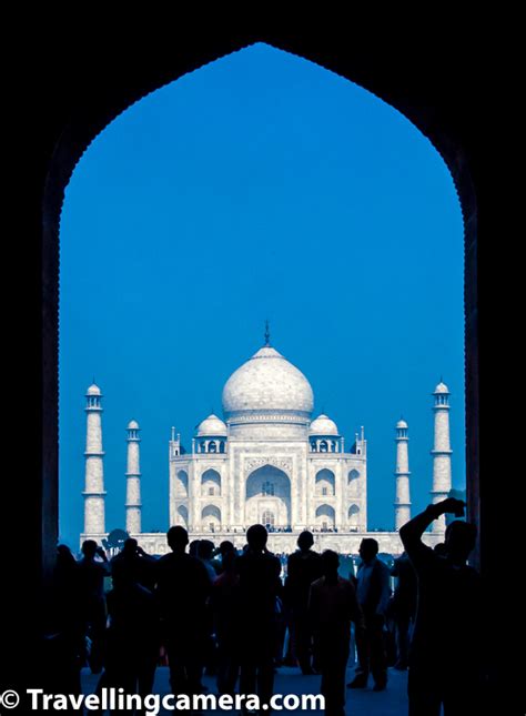Overall a great value for the $ and we tipped well! Magnificent World Heritage Site Taj Mahal - Secrets which ...
