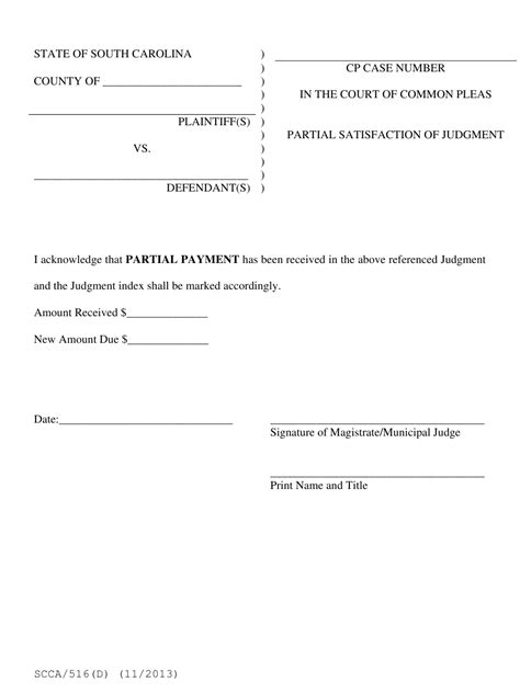 Form Scca516d Fill Out Sign Online And Download Printable Pdf