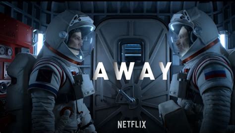 Away Web Series Cast Netflix Actors Cast And Crew Roles Salary