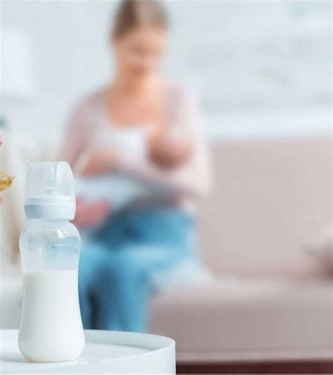Breastfeeding Vs Formula Feeding Which One Is Better