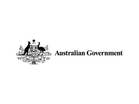 Australian Government Black Logo Png Vector In Svg Pdf Ai Cdr Format