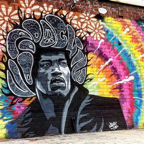 The Urban Art Cathedral Of Bushwick Brooklyn Urban Art Street Art