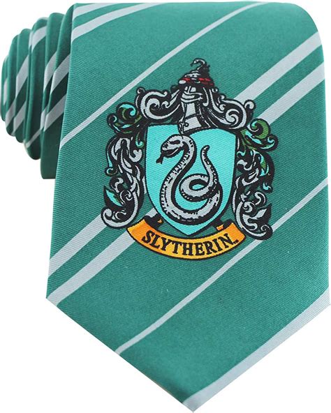 Buy Harry Potter Necktie Gryffindor Slytherin Or Ravenclaw 100