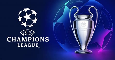 Match Champions League 2022 - 2021/2022 UEFA Champions League Draw: All You Need To Know