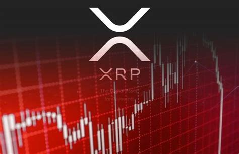 Bitcoin may be the hottest digital coin, but it's far from the only one. XRP Crashes To A New Two-Year Low But Trader Says Another ...