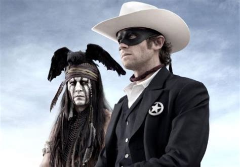 The Lone Ranger With Images Johnny Depp Movies Lone Ranger