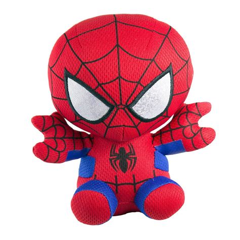 Spider Man Stuffed Animal Animalqf