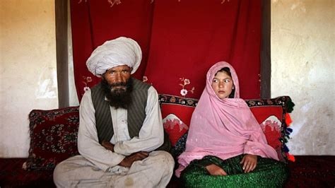 ازدواج زیر سن، هنوز هم به دختران افغان چالش می‌آفریند