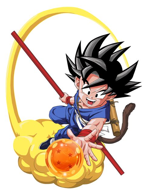So this goku is at least 400x stronger than ssj3 goku at the end of dbz. Son Goku | Wikia AniCrossBR | Fandom