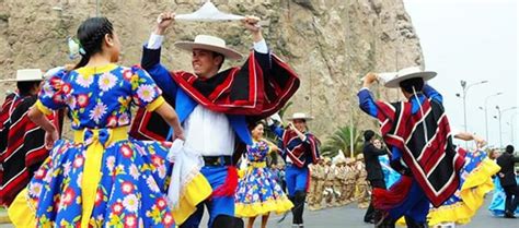 Maybe you would like to learn more about one of these? Independence Day Peru: Everything You Need to Know - Peru Hop