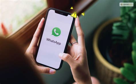 Whatsapp Not Working Why It Happens And How To Fix It
