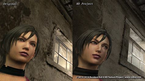 Resident Evil 4 4k Desktop Wallpapers - Wallpaper Cave