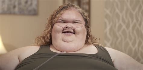 1000 Lb Sisters Fans May Stop Watching The Show Because Of Tammy Slaton