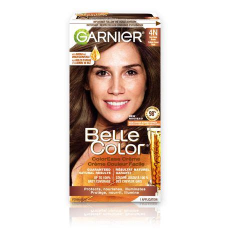 Garnier Belle Color Chart Hot Sex Picture