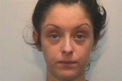 St Helens Teen Who Dubbed Herself ‘the Ninja Jailed For £320000