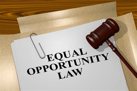 Benveniste Law Offices How The Equal Credit Opportunity Act Protects Consumers Benveniste