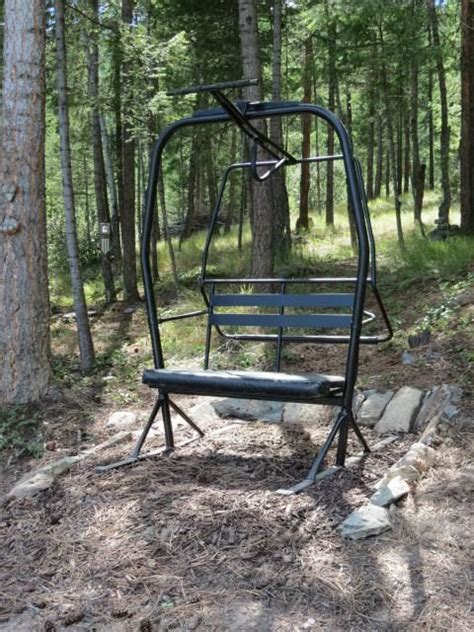 Private lessons are now on sale! 20 best Ski Lift Chair Swing images on Pinterest | Ski ...
