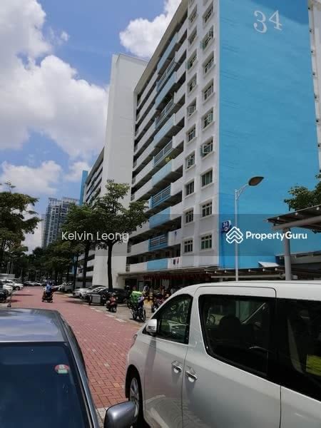 34 Whampoa West 34 Whampoa West Room Rental 80 Sqft H Rent By
