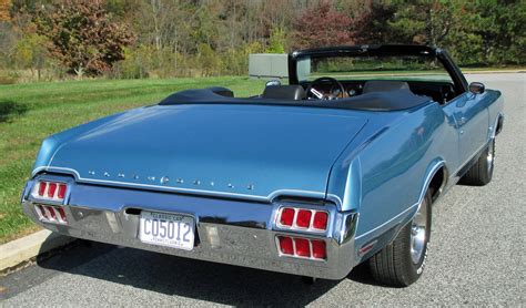 Oiur seat upholstery is replacement seat upholstery and is not slip on seat cover. 1972 Oldsmobile Cutlass | Connors Motorcar Company