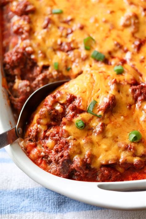 Top low carb baked haddock recipes and other great tasting recipes with a healthy slant from sparkrecipes.com. Low Carb Sour Cream Beef Bake | This Gal Cooks