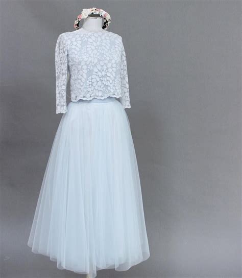 We did not find results for: Brautkleid, Zweiteiler, wadenlang, Hellblau, von noni-mode ...
