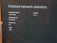 Xfinity Static Ip