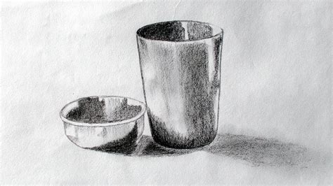 How To Draw Still Life Still Life Drawing Ideas For Art Students