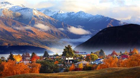 Most Beautiful Places To Visit In New Zealand Sync Visas