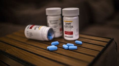 Gilead Wins Key Patent Rights Suit Over Prep Drugs For Preventing Hiv