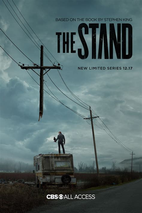 The Stand The Dark Man Cometh Amid These Uncertain Times In Trailer