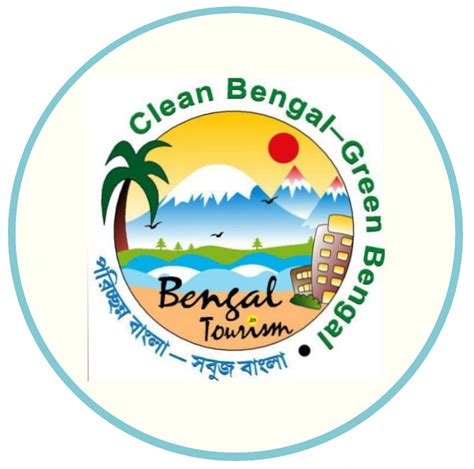 Official Website Of Bengal Tourism West Bengal India Top And Best