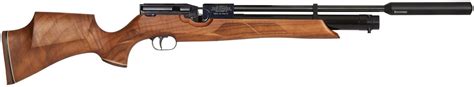 weihrauch hw100 walnut sporter premier air rifle glasgow angling centre