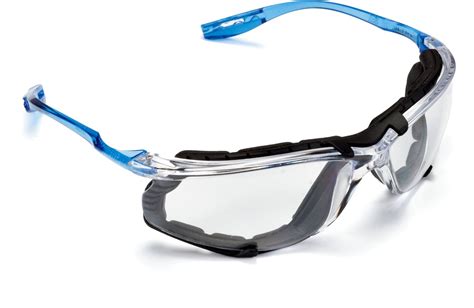 Safety Glasses Prescription Bifocal Designer Osha And Ansi Safety
