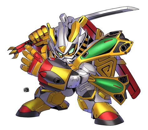 Raikou Kai Super Robot Wars Image By Nakanohaito 4080279