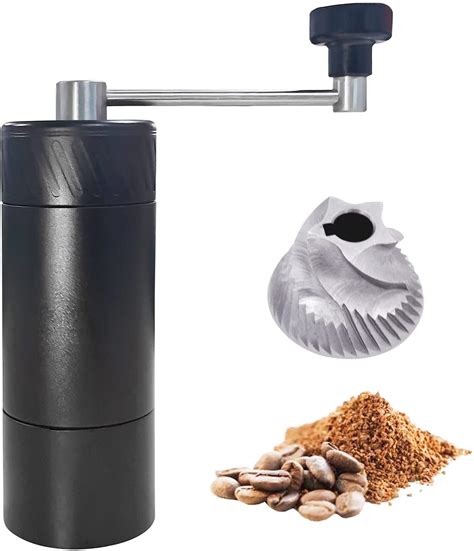 Manual Coffee Grinder Manufacturer Hongbei Bakeware