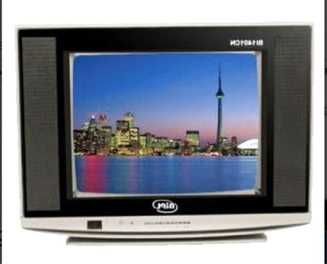 Crt Television For Sale In Uk 77 Used Crt Televisions