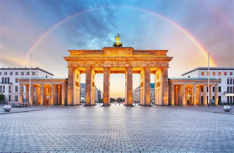 Sehenswürdigkeiten In Deutschland Die Top 12 Urlaubstracker