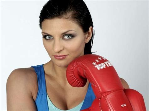 Hot Female Boxers 2 Hubpages