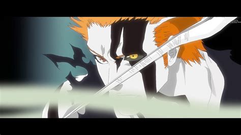 Ichigo Kurosaki Vs Yhwach Bleach Thousand Year Blood War Viz Youtube
